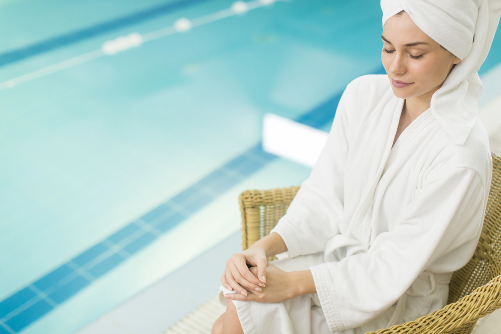 W jaki sposób efektywnie zregenerować organizm w ośrodku wellness oraz kąpielisku? Przewodnik dla pasjonatów poszukujących dogłębnego relaksu