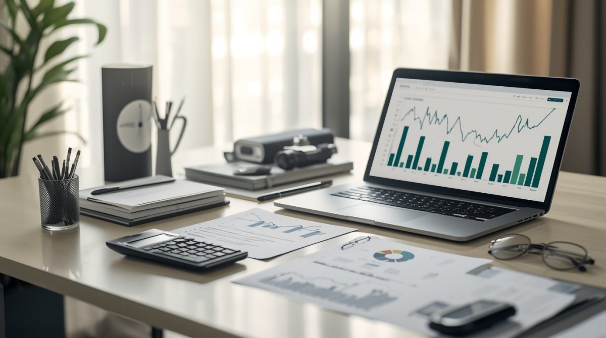 Wyczerpujący  poradnik  poświęcony kontrolowaniu budżetu w firmie