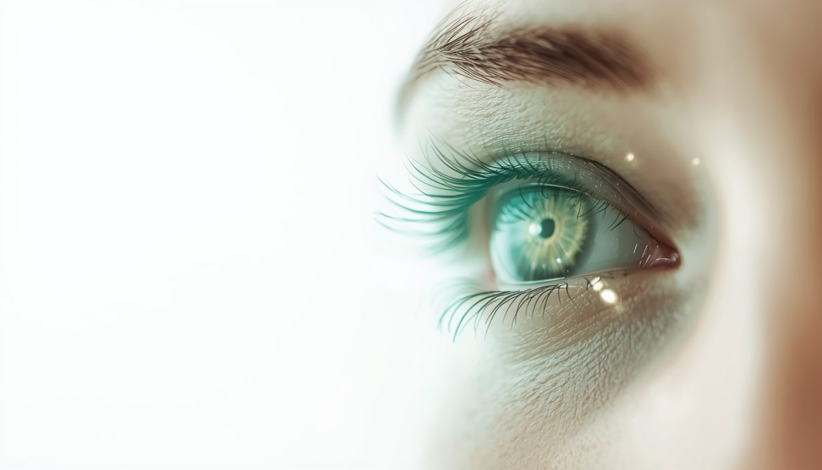 Świadomie prowadzona kompleksowa ochrona narządu wzroku w codziennym życiu